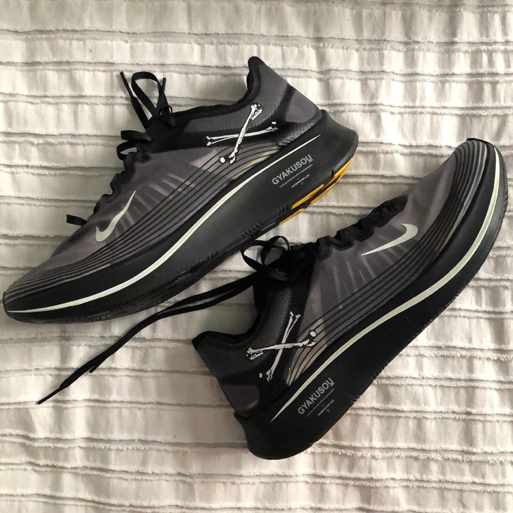 Nike Zoom Fly Gyakuso Sneakers
